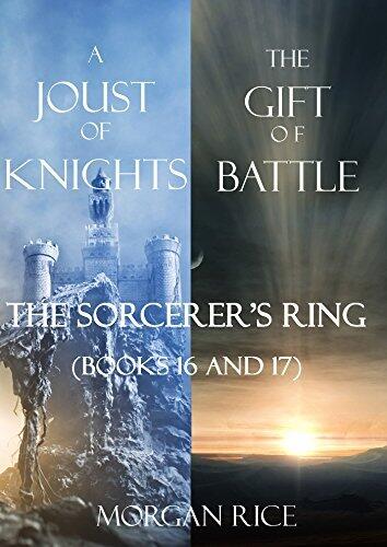 A Joust of Knights/The Gift of Battle