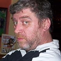 Steve Dillon