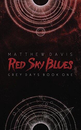 Red Sky Blues