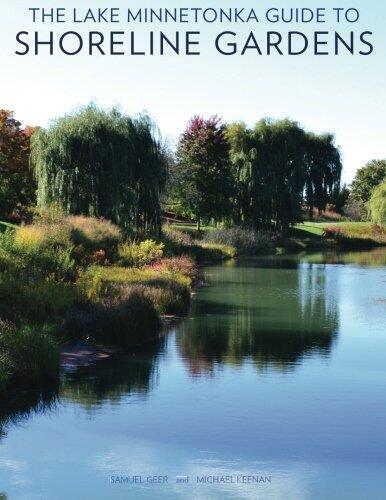 The Lake Minnetonka Guide to Shoreline Gardens