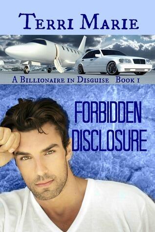 A Billionaire in Disguise
