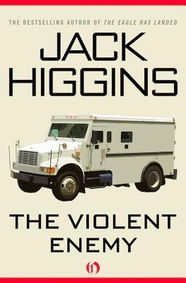 The Violent Enemy