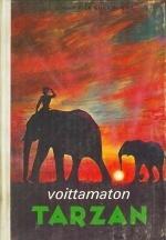 Voittamaton Tarzan