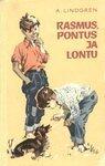 Rasmus, Pontus ja Lontu