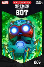 Spider-Bot Infinity Comic (2021) (3)