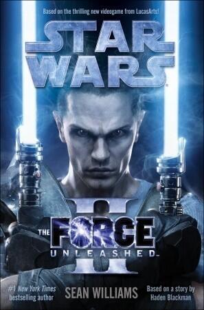 The Force Unleashed II.
