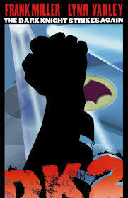 The Dark Knight Strikes Again #1 (of 3)