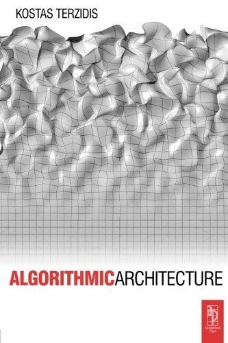 Algorithmic Architecture