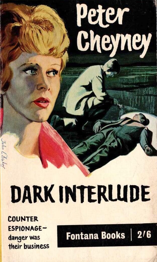 Dark Interlude