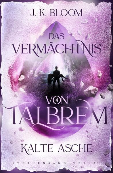 Kalte Asche