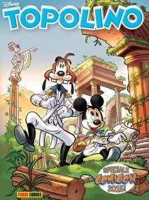 Topolino n. 3101
