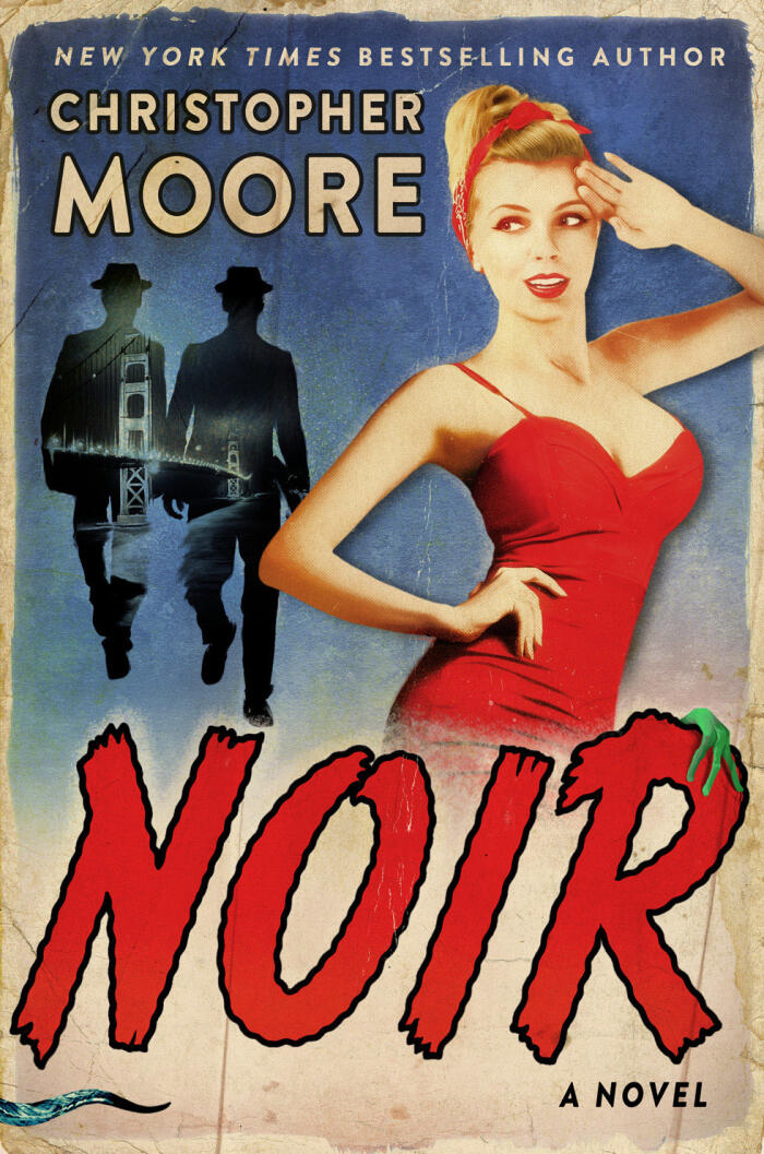 Noir Chronicles