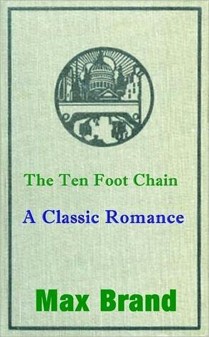 The Ten Foot Chain: Or Can Love Survive the Shackles? a Unique Symposium