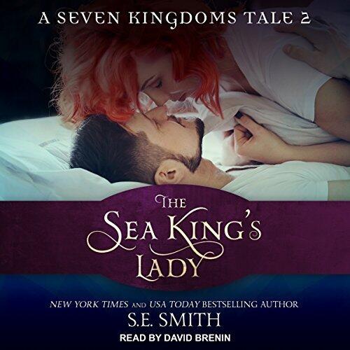 The Sea King's Lady