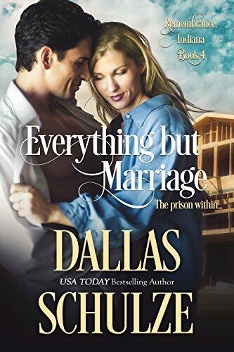Everything But Marriage