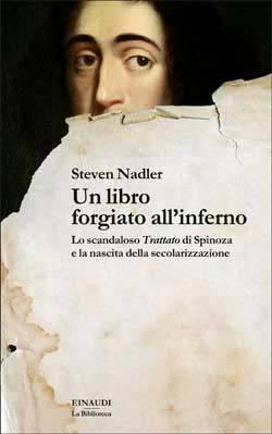 Un libro forgiato all'inferno