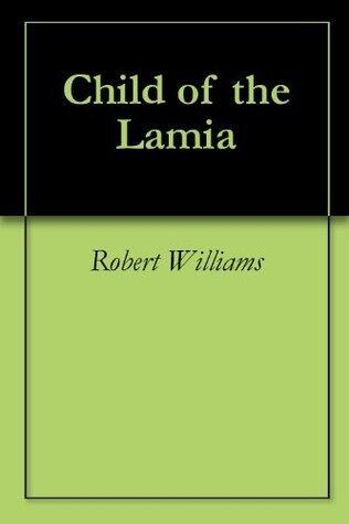 Child of the Lamia