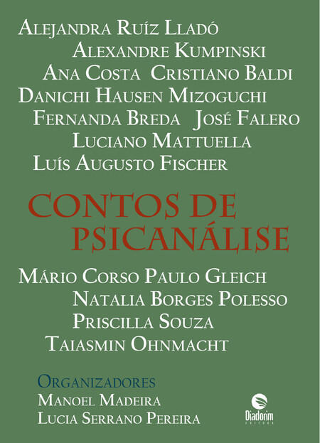 Contos de psicanálise