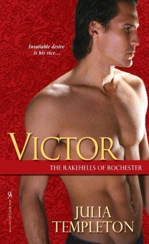 The Rakehells of Rochester