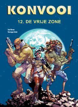 De vrije zone