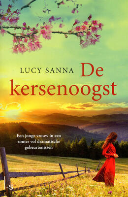 De kersenoogst