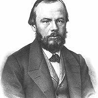 Федор Михайлович Достоевский