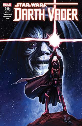 Star Wars: Darth Vader (2017-2018) #19