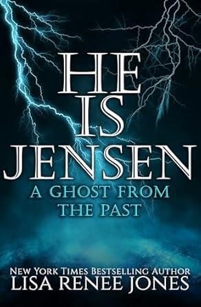 He Is Jensen Part One