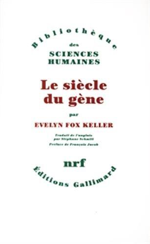 Le siècle du gène