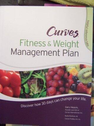 Curves Fitness & Weight Management Plan: Discover How 30 Days Can Change Your Life