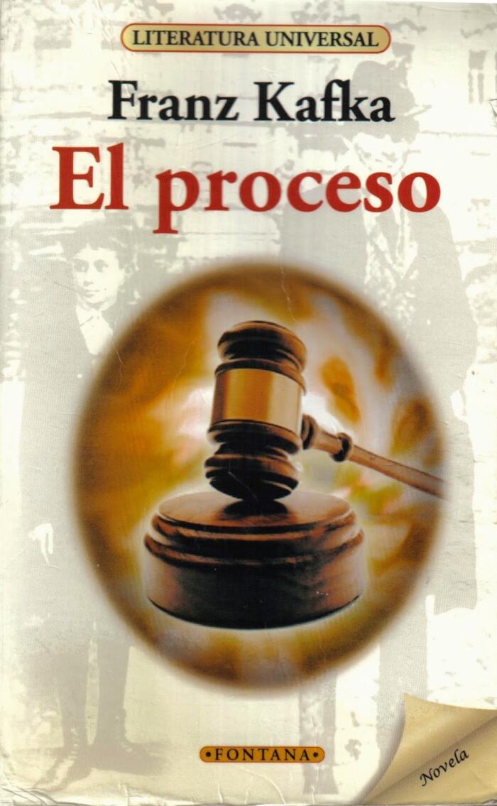 El proceso