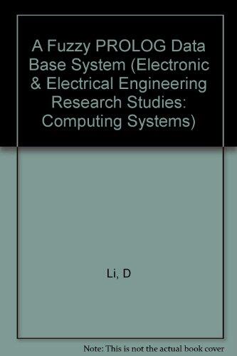 A Fuzzy Prolog Database System