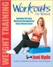 Workouts For Women: Weight Training