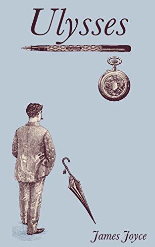 Ulysses: Titan Classics