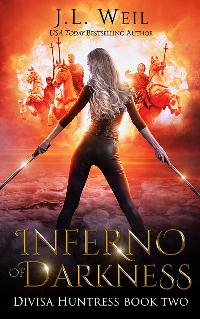 Inferno of Darkness