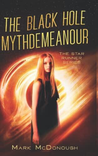 The Black Hole Mythdemeanour
