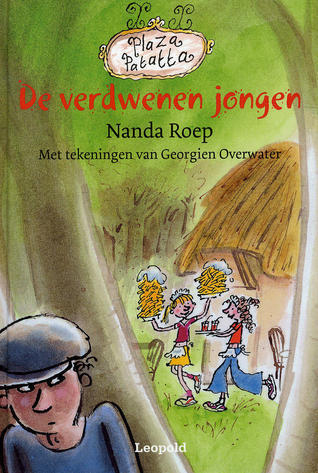 De verdwenen jongen
