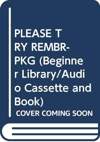 Please Try Rembr-Pkg