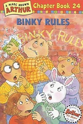 Binky Rules