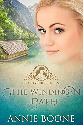 The Winding Path