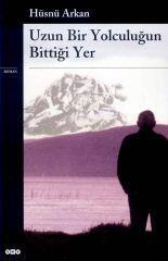 Uzun Bir Yolculuğun Bittiği Yer