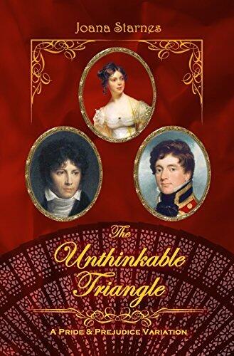 The Unthinkable Triangle: A Pride and Prejudice Variation