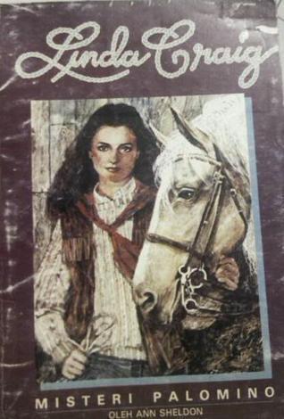Linda Craig: Misteri Palomino