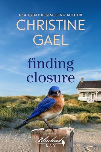 Finding Closure: Ein Frauenroman (Bluebird Bay