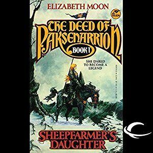 Sheepfarmer's Daughter