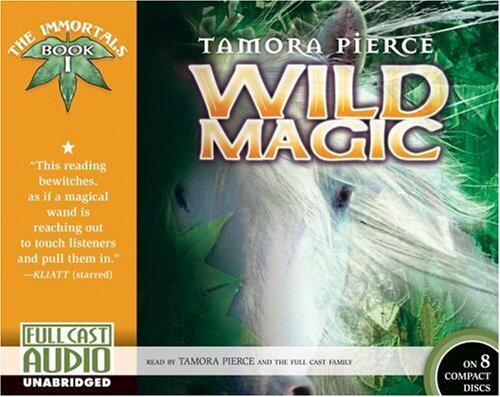 Wild Magic