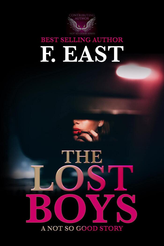 The Lost Boys