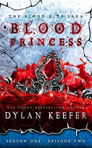 Blood Princess: Season One - Episode Two