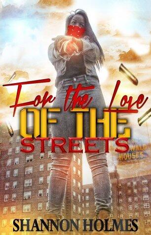 FOR THE LOVE OF THE STREETS