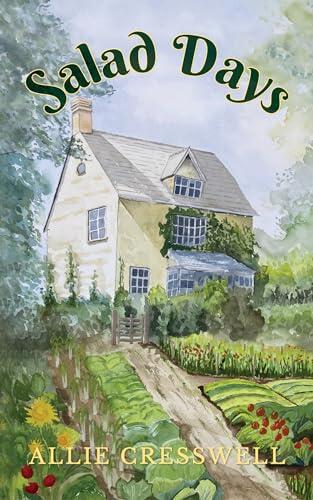 Salad Days: Vintage fiction with a gothic twist